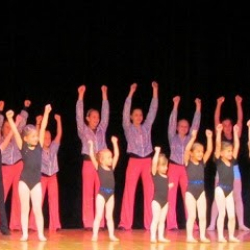 Dance Academy Inc