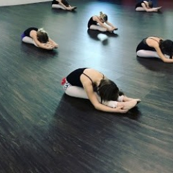 Move Dance Academy