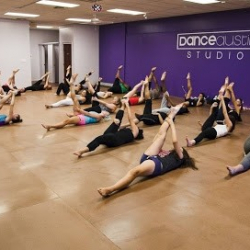 Dance Austin Studio