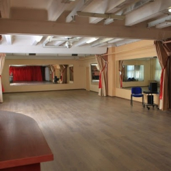 Dance Cafe - Школа танцев Хастл, Танго.
