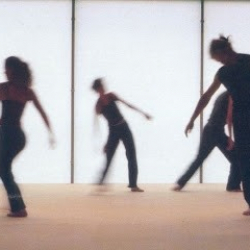 Dance-Center, Andrea Leifholz