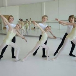 Dance Center No1 Ballet Academy