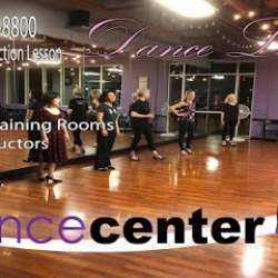 DanceCenter Ballroom & Latin Dance Studio