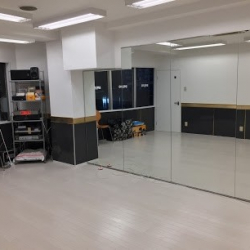 STUDIO COLORS ダンススタジオ