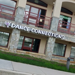 Dance Connections Inc