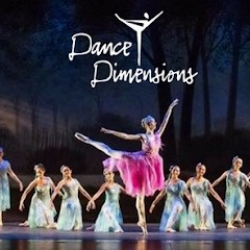 Dance Dimensions, Home of the Fort Lauderdale Children's Ballet Theater