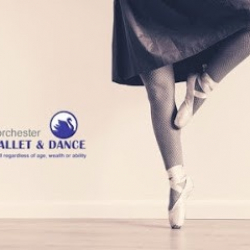 Dorchester Ballet & Dance Club