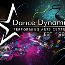 Dance Dynamics Performing Arts Center