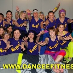 A.S.D. Dance & Fitness