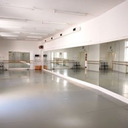 DanceEmotion Studio