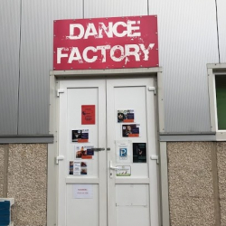 Dance-Factory