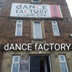Dance Factory Studio