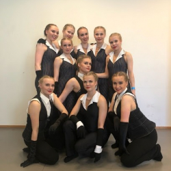 Dancefina Academy