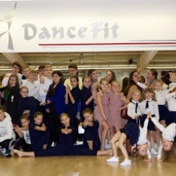 DanceFit Dance & Fitness Studio Lahr