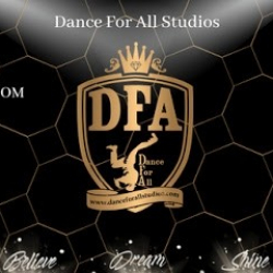 Dance For All Studios