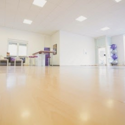 Dance & Health Academy Mannheim