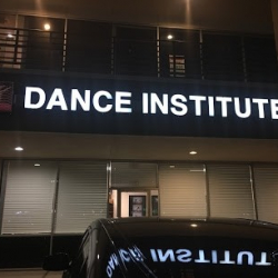 Dance Institute of Dallas