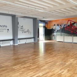 'Dance Intense Factory' Tanzschule / Tanzstudio