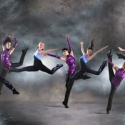 Škola baleta i baletski studio - Dance Plus