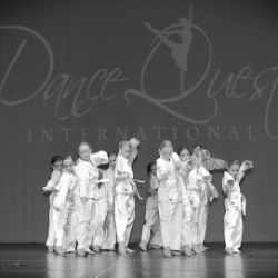 Dance Quest International