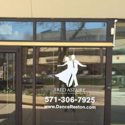Fred Astaire Dance Studio Reston