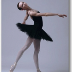 Royal City School of Ballet and Jazz