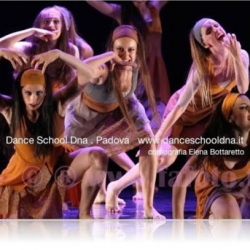 Scuola Di Danza Dance School Dna