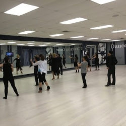 Dancesport Training Center