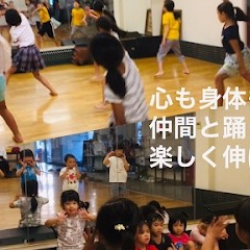 DANCESTUDIO☆carat
