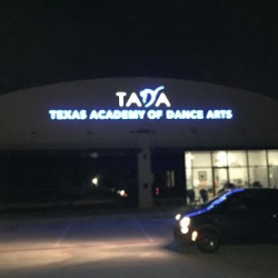 Texas Academy of Dance Arts