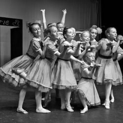 Swansea Ballet School