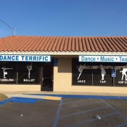 Dance Terrific