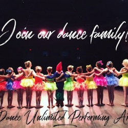 Dance Unlimited Performing Arts