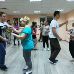 Школа танцев Armenycasa Видное