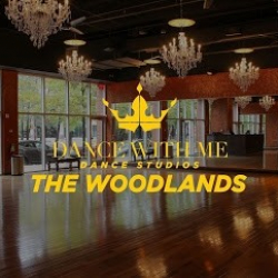 Dance With Me The Woodlands