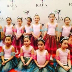 Rafa International Dance School