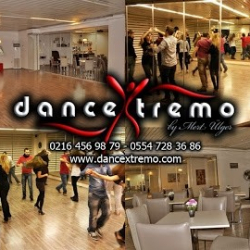 Dancextremo by Mert Ülger Dance School / Dancing Course
