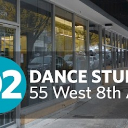 D2 Dance Studio
