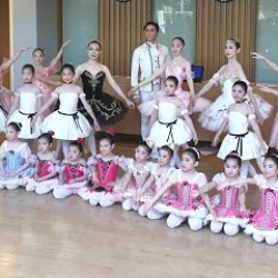 Ballet Studio DancingFUN