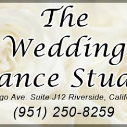 The Wedding Dance Studio