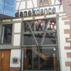 danekdance - the ADTV dance school
