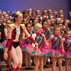 Dancique School of Dance