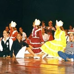 Êcole Dance Center Myriam Canin