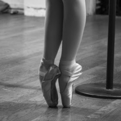 Ballet - Anne Meteier