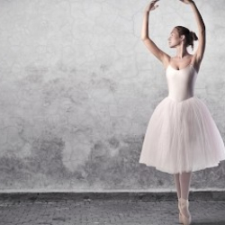 Ballet Académiepascale Courdioux