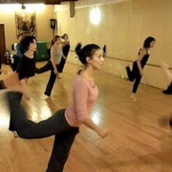 Dance Center Isadora