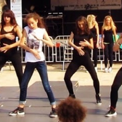 Dance Lille Nord : Danse In Lille 59 Dancehall Hip-Hop