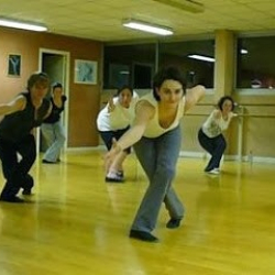 Dance School Elisabeth Moreaux