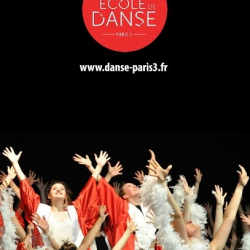 All Directed By Dance School Paris3