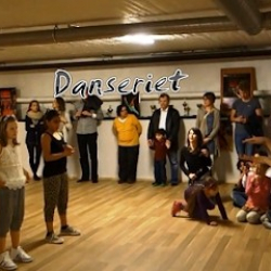 Danseriet - Dans i Trondheim
